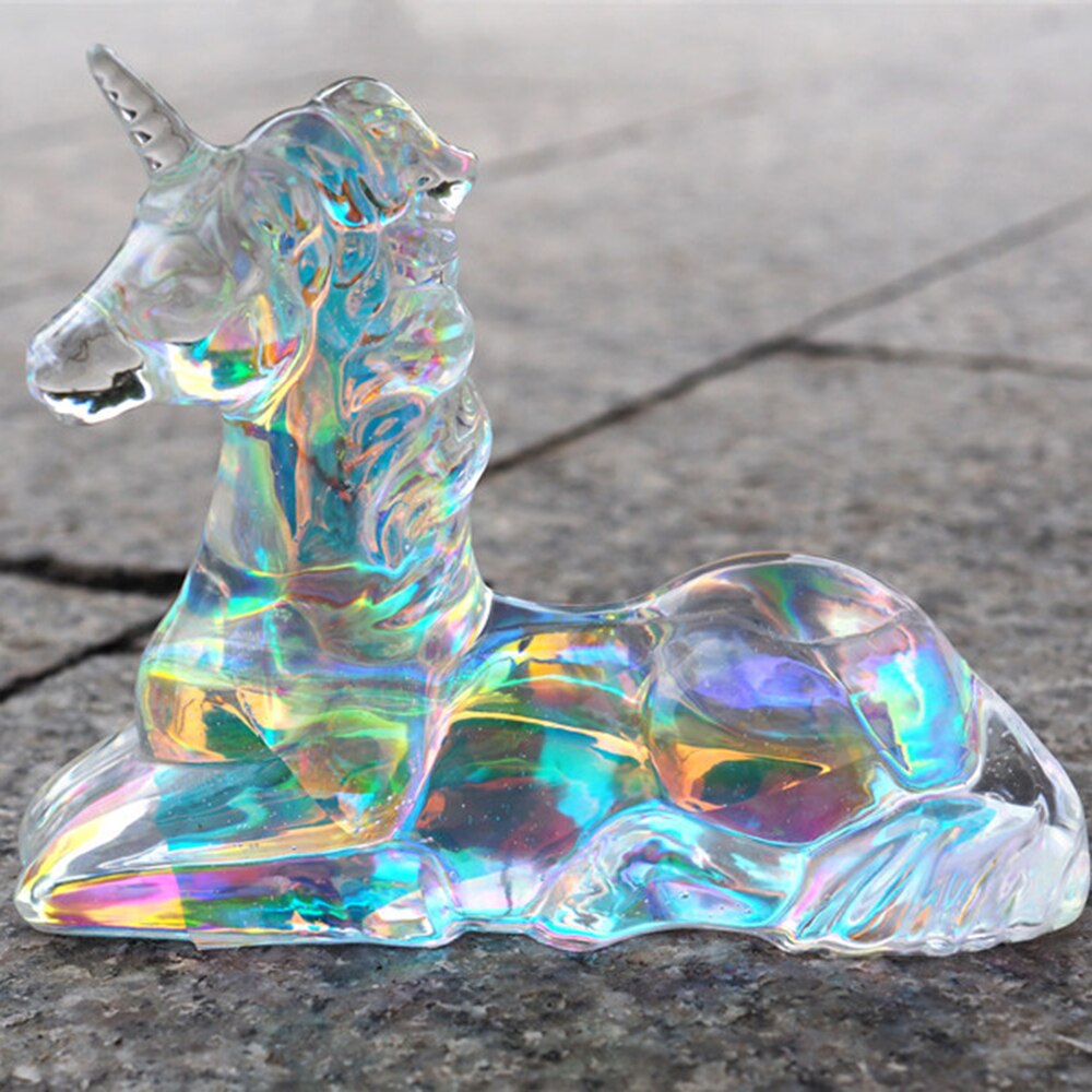Unicorn Resin Molds Craft Casting Silicone Moulds For DIY Decoration Jewelry Pendant Epoxy Handicraft Tool
