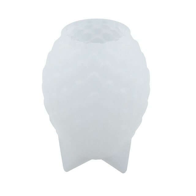Dragon Egg Silicone Mold DIY Resin Mold Night Light Epoxy Silicone Mould for Resin Dinosaur Egg Craft Home Decoration Kid Gift