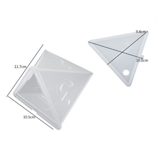 Office Soap Mold Candel Large Style Aromatherapy Mold DIY Craft 2 Typs Dice Silicone Mold