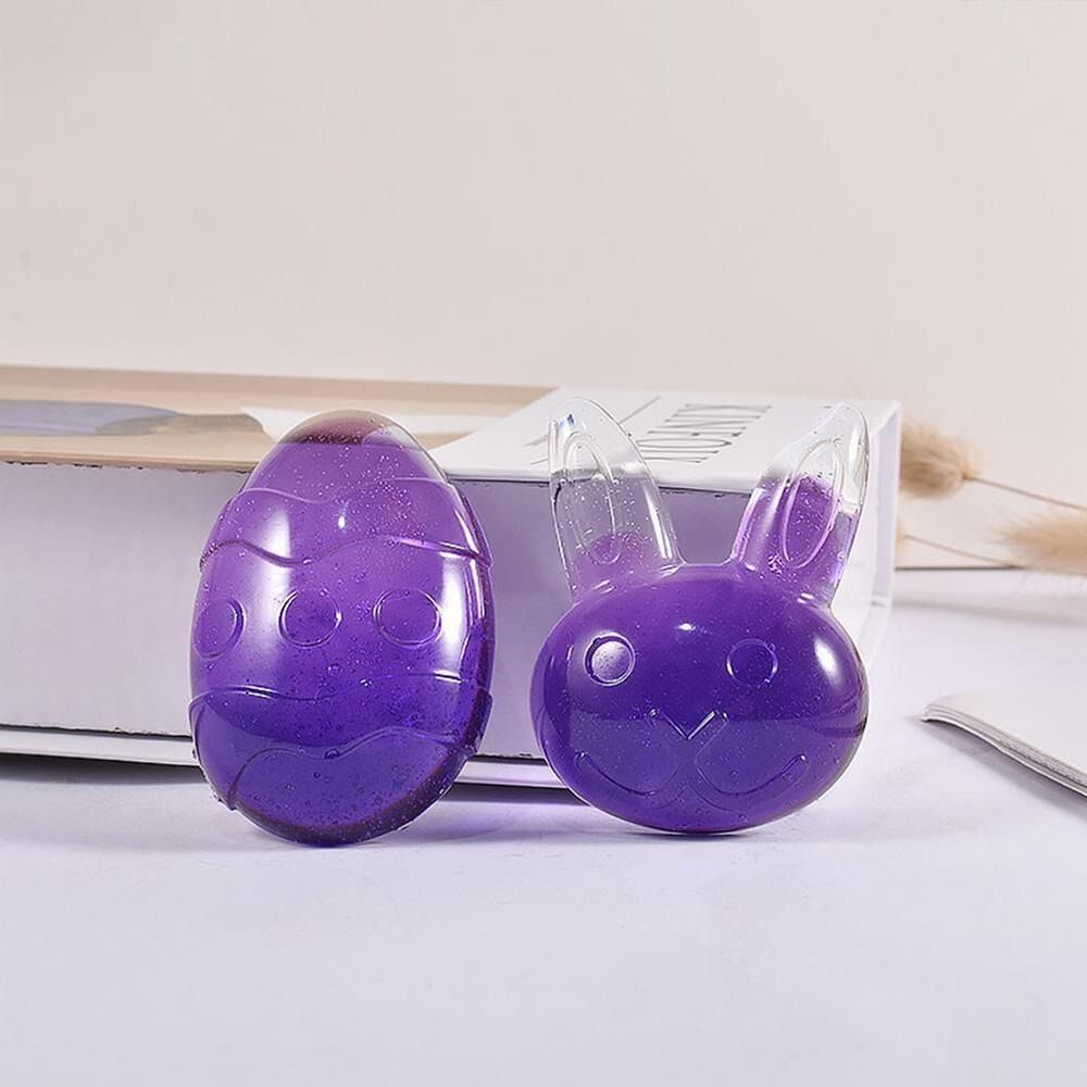 Jewelry Tag DIY Keychain Easter Egg Mold Epoxy Mould Baking Mold Resin Casting Mold